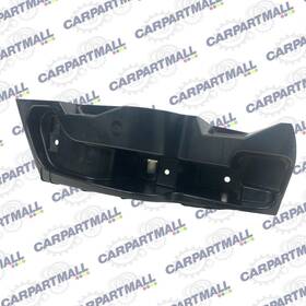 Ks73-17e850-a Ford 2019 2020 Fusion Rear Right Back Side Bumper Upper Mount Bracket Oem