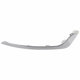Ks7z-15266-aa Ford Genuine Trim Molding