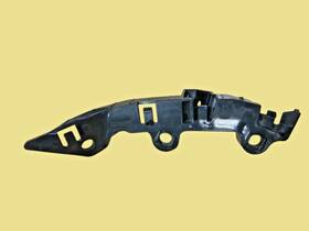 Kt1b-17d958-b Ford 19-23 Transit Connect Front Right Side Bumper Bracket Mount #5364