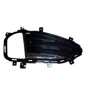 Kt4b-15a298-bd Ford 2019 2020 2021 2022 Edge Passenger Right Side Foglight Cover Oem