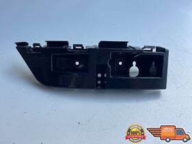Kt4b17d949a Ford 2019-2024 Edge Rear Left Bumper Upper Mount Support Bracket Oem
