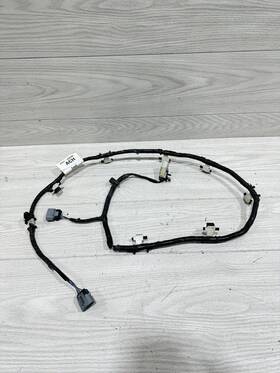 Kv6t-15k868-ach Ford 2014-2018 Transit Rear Bumper Blindspot Senor Harness Oem
