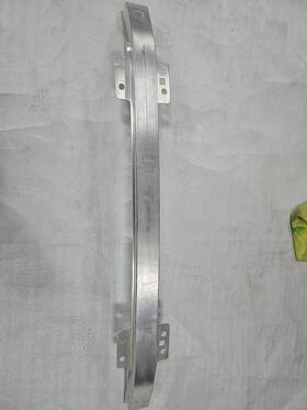 L1mbs109a26ab Ford 2020 -2023 Explorer Front Bumper Reinforcement Impact Bar Oem