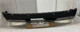 Lb5b-17f954 Ford 2020-2021 Explorer Rear Lower Bumper Cover Valance Oem