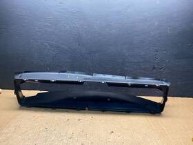 Lb5b-8314 Ford 2020 To 2023 Explorer Lower Radiator Support Air Baffle Deflector F9844 Dg1