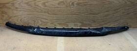Lb5b17f771baw Ford 2020 2021 2022 2023 2024 Explorer St Front Lower Bumper Valance Oem