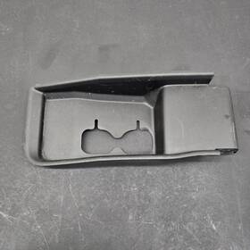 Lc3b-8a068-ae Ford Oem 2020-2022 F250 F350 F450 F550 Tow Hook Cover Passenger Right