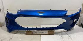 Lj6b-15267-aa Ford 2020-2022 Escape Front Bumper Cover Oem
