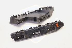Lj6b-17d948-ad Ford Escape 2020 2021 2022 2023 Rear Right Bumper Bracket Inner Outer Set Oem
