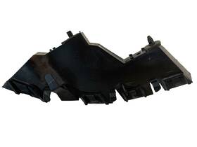 Lj6b17e850ac Ford 2020 - 2022 Escape Rear Right Bumper Inner Mount Bracket Oem