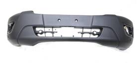 Lk4z-17757-da Ford New Oem Front Lower Bumper Cover Transit 2020-2025
