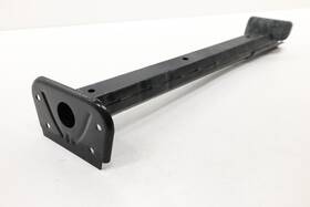 Lk4z6110121c Ford 2020 - 2026 Transit-250 Front Bumper Left Impact Bar Bracket Oem Ck4110732