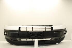 M1pz-17626-a Ford 2021-2023 Bronco Sport Front Lower Bumper Cover Oem