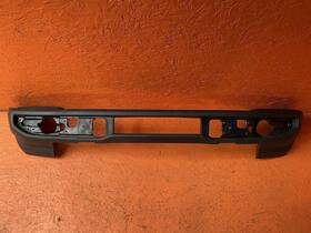 M2db-17c831-abw Ford 2021 2022 2023 2024 Bronco Outer Banks Front Bumper Oem