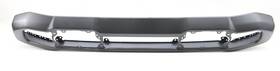 M2dz-17757-aa Ford New Oem Capable Front Bumper Face Bar Bronco 2022-2026