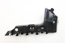 M2dz-17d943-b Ford New Oem Rear Left Bumper Side Bracket Bronco 2-door 2021-2024