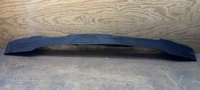 Ml34-17d992 Ford 2021 2022 2023 F150 F-150 Front Bumper Lower Air Dam Valance