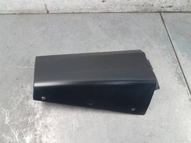 Ml3v-99292a22 Ford 2025 F150 Raptor R Right Rear Stone Guard #9168