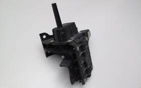 Ml3z-17626-t Ford 2021-2023 F-150 Actuator Lower Trim Right Front Bumper Oem