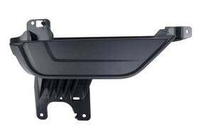 Ml3z-17c754-ab Ford New Oem Front Bumper Hole Cover Right F-150 2021-2023