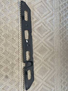 Nz6b17e898 Ford Maverick 2022 Front Bumper Foam Support Bar Bar21165 Oem