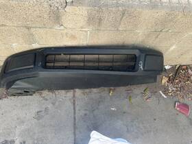 Nz6z-17626-bb Ford Oem 2022-2024 Maverick Xlt/lariat Front Lower Bumper Cover