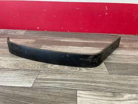 O1a-17755-a Ford 1940 1941 Standard Lh Outer Front Bumper Bracket Nos 925