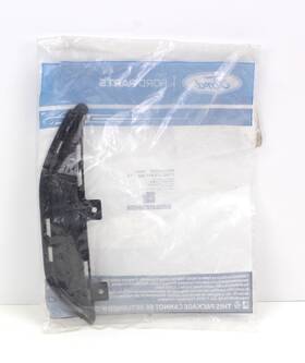 Ft4z17e811ba Ford Oem 2015-2018 Edge Front Bumper Trim Bezel