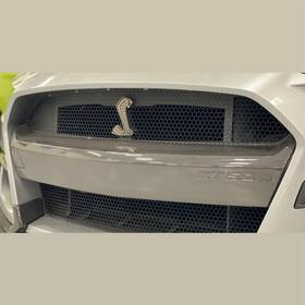 M-17750-mcf Ford Performance Parts Bumper Insert Fits 2020-2022 Mustang M-17750-mcf Ford Performance Parts Bumper Insert Fits 2020-2022 Mustang
