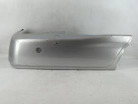 Pnt16910144fc Ford 2018 F-150 Rear Bumper Assembly Oem Silver M7ol5