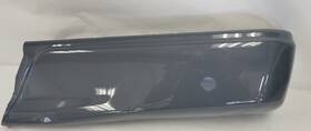 Pnt16910448fc Ford 2015-17 F150 Rt Rear Bumper End With Sensor Oem Fomoco