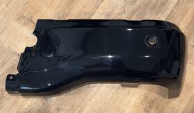 Pnt17110064ea Ford 2019 - 2023 Ranger Rear Right Side Bumper End With Sensor Retainer