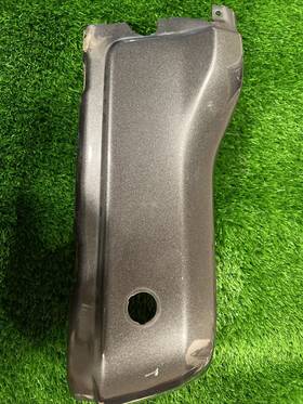 Pnt17110073ea Ford 2019 2020 Ranger Rear Bumper Left Driver Side With Sensor Hole Oem 19 20 Used