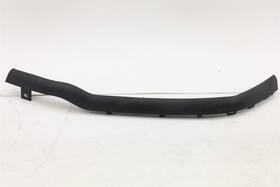 Rl3z-17626-c Ford New Oem Front Left Bumper Filler Panel F-150 2024-2025