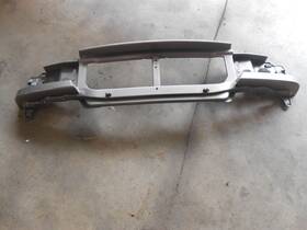Smitley-258-11-406 Ford 2004-2011 Ranger Header Panel Assembly 4l54-8a164-al