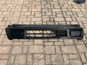Sz6z-17626-ba Ford 2025 Maverick Lower Front Bumper Cover Oem