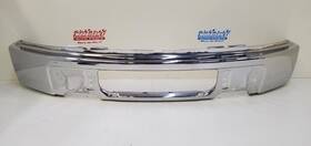 105-00399b Ford Truck Local Pickup Only Front Bumper Lower Bar Xl Chrome Fits 09-14 F150