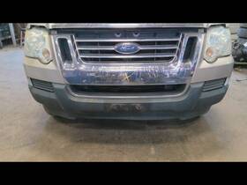 105-01739b Ford Truck Local Pickup Only Front Bumper Sport Trac 2 Piece Cover Xlt Fits 07 Explorer 6