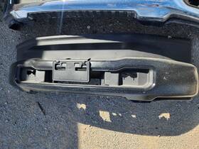 105-10969f Ford Truck Local Pickup Only F-250 2023 Front Bumper 550771