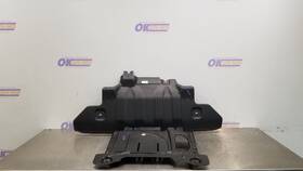105-10986b Ford Truck 23 Bronco Sasquatch Skid Plate