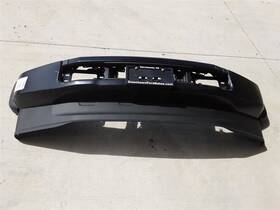 105.fd8820 Ford Truck 2020 F450 F550 Super Duty Black Take Off Front Bumper