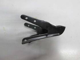 105.fd8k00 Ford Truck Brand New Passenger Right Front Bumper Mount Bracket Fits 00 F150 Pickup 345581