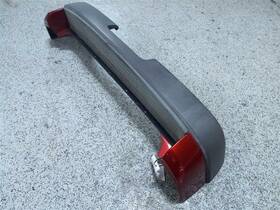 190-02058d Ford Truck 2006-2007 Explorer Rear Bumper Assembly