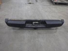 190-10815a Ford Truck Rear Bumper Single Exhaust Fits 24-25 F150