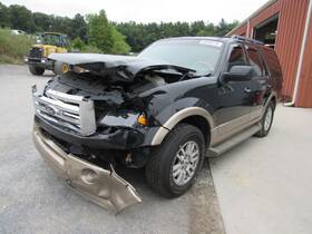 191-00991b Ford Truck Rear Bumper Reinforcement 119 Inch Wb Fits 07-17 Expedition 1074198
