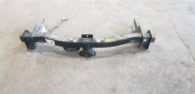 191-10060 Ford Truck 20 Expedition Rear Receiver Tow Hitch Rebar 132 Inch Wheel Base