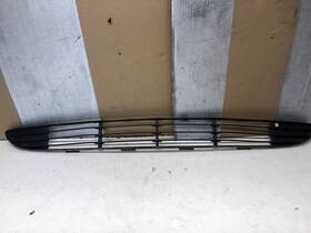 Ys4x-a018a58-bc Ford Ys4x-a018a58 2000-2004 Focus Sedan Fog Lights Front Bumper Lower Grille
