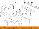 57704sg021 Forester-bumper Oem 2014 Cover Subaru