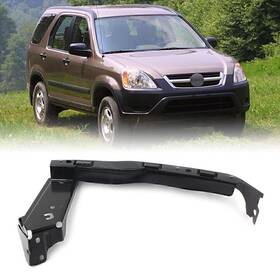 Fortodayy 550752259336 Front Right Headlight Mounting Bracket Holder Fit Honda Cr-v 02-2006
