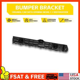 71193-tz5-a0 Foryourcar2023 New For 14-16 Acura Mdx Front Bumper Passenger Side Rh Fender Bracket Holder